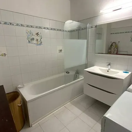 L'appartement D'alice Gare Lille