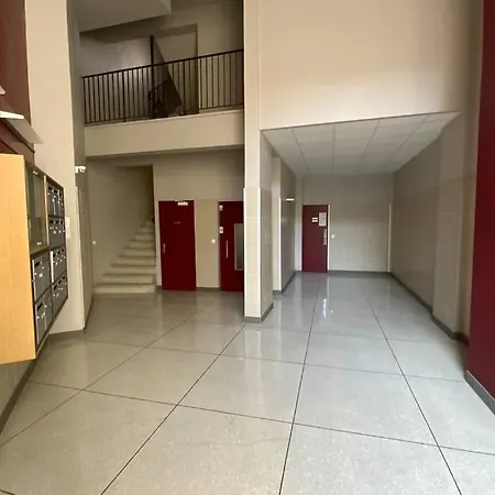 L'appartement D'alice Gare Lille